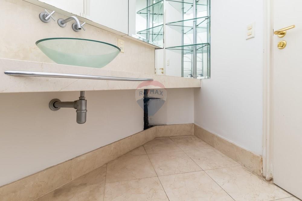 Cobertura - Venda - São Paulo , São Paulo - 64 - Banheiro Suíte 3.jpg - 602221003-76