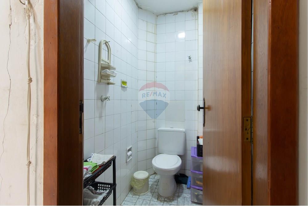 Apartamento - Venda - São Paulo , São Paulo - 27 Banheiro de Serviço.jpg - 601971018-1238