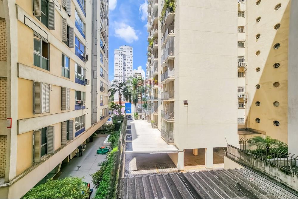 Residential - Leilighet - Sao Paulo , Sao Paulo - BR - 30- VISTA SALA.jpg - 601081048-44