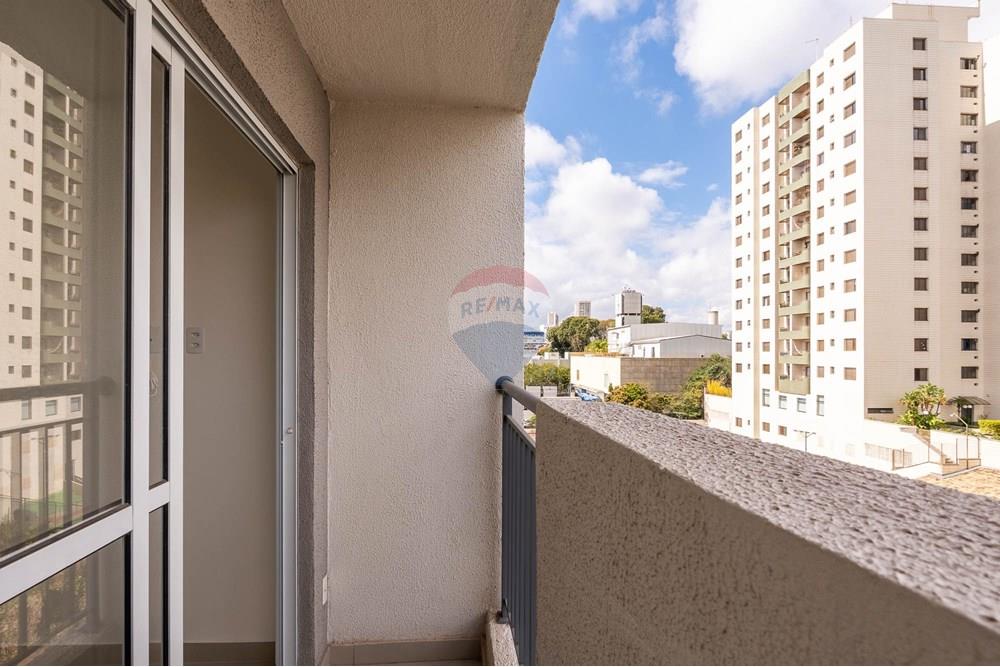 Apartamento - Venda - São Paulo , São Paulo - 8AP.jpg - 601471027-11