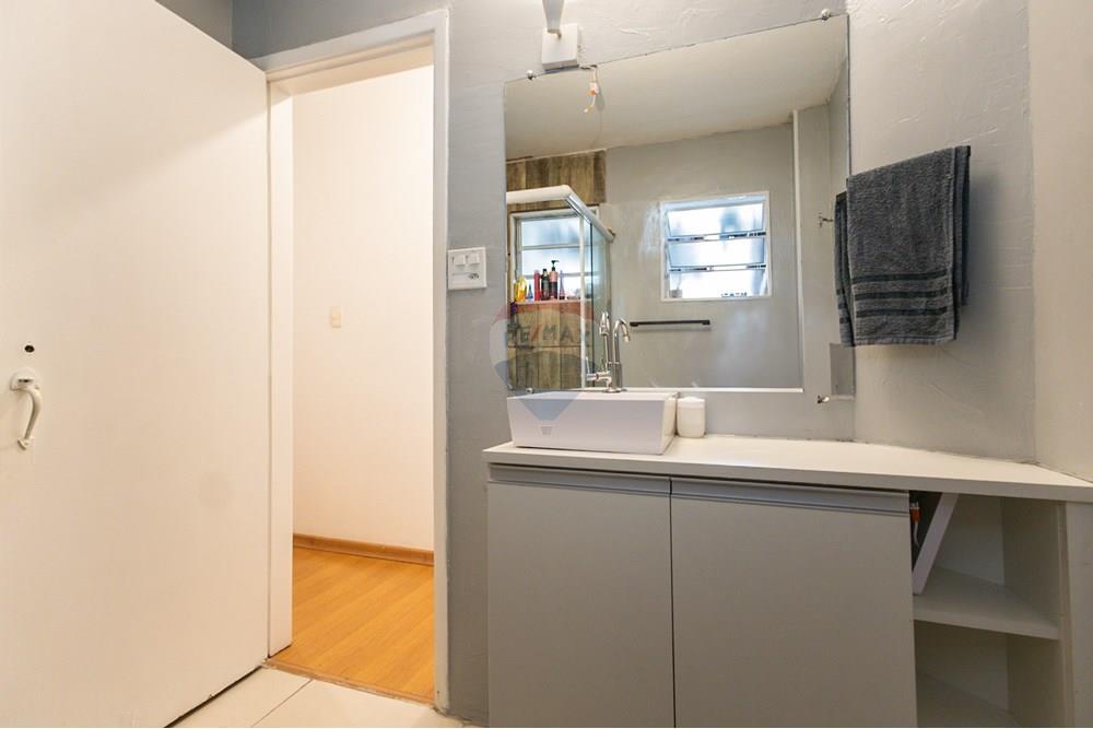 Apartamento - Venda - São Paulo , São Paulo - 05banheiros003.jpg - Banheiro - 601371045-10