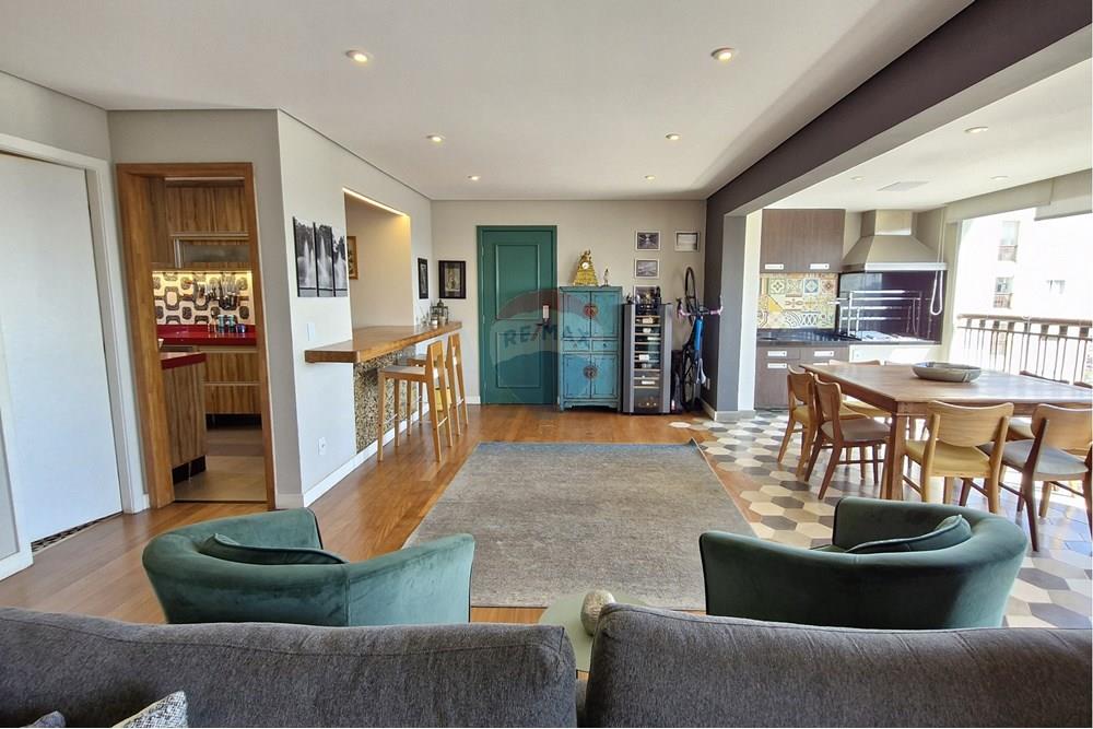 Apartamento - Venda - São Paulo , São Paulo - RUA DEPUTADO LAERCIO CORTE, 625 (12).jpg - 601361067-2