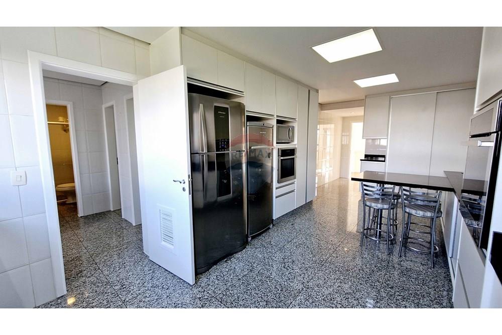 Residential - Asuinhuoneisto - Sao Paulo , Sao Paulo - BR - AV. WASHINGTON LUIS, 1576 (65).jpg - 601361053-29