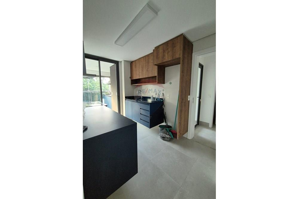 Apartamento - Alugar - São Paulo , São Paulo - Cozinha 1.jpg - 601971076-109