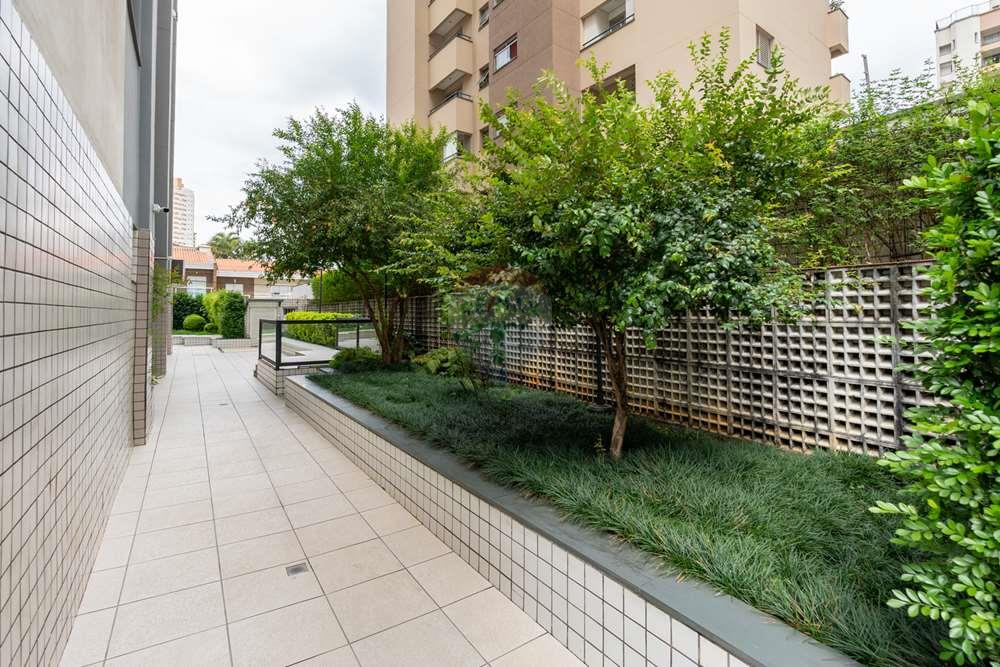 Apartamento - Venda - São Paulo , São Paulo - 63-Área comum.jpg - 601971051-65