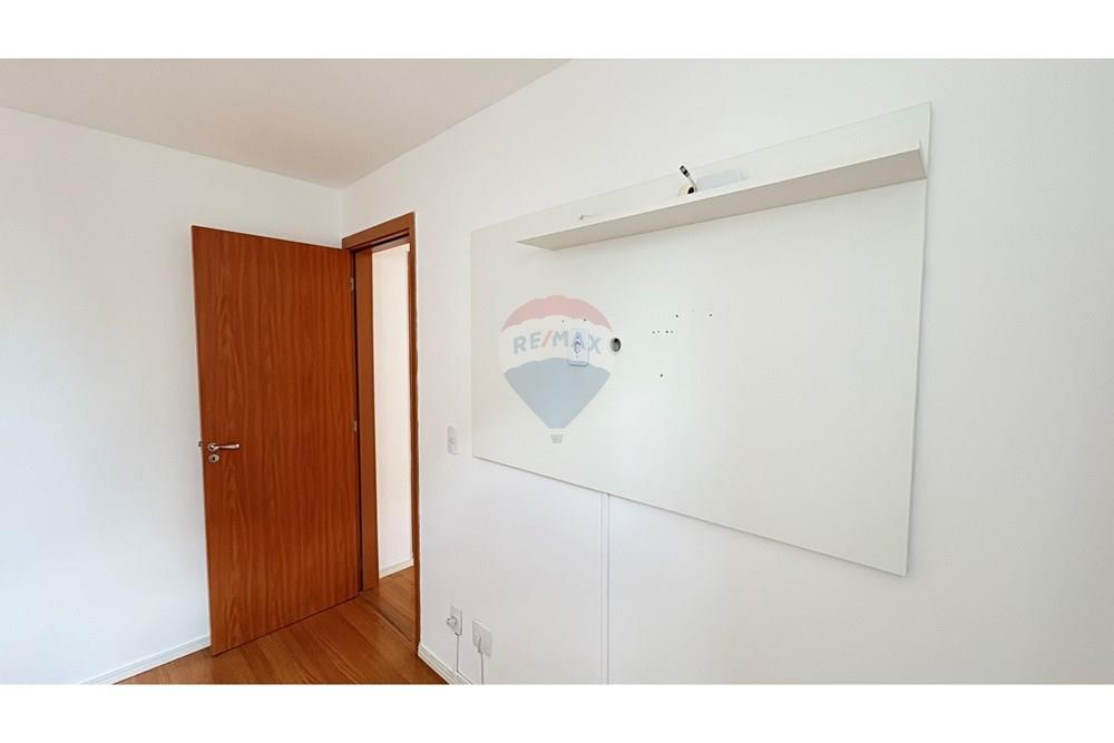 Apartamento - Venda - São Paulo , São Paulo - IMG_6219.JPEG - Quarto principal - 602451001-1