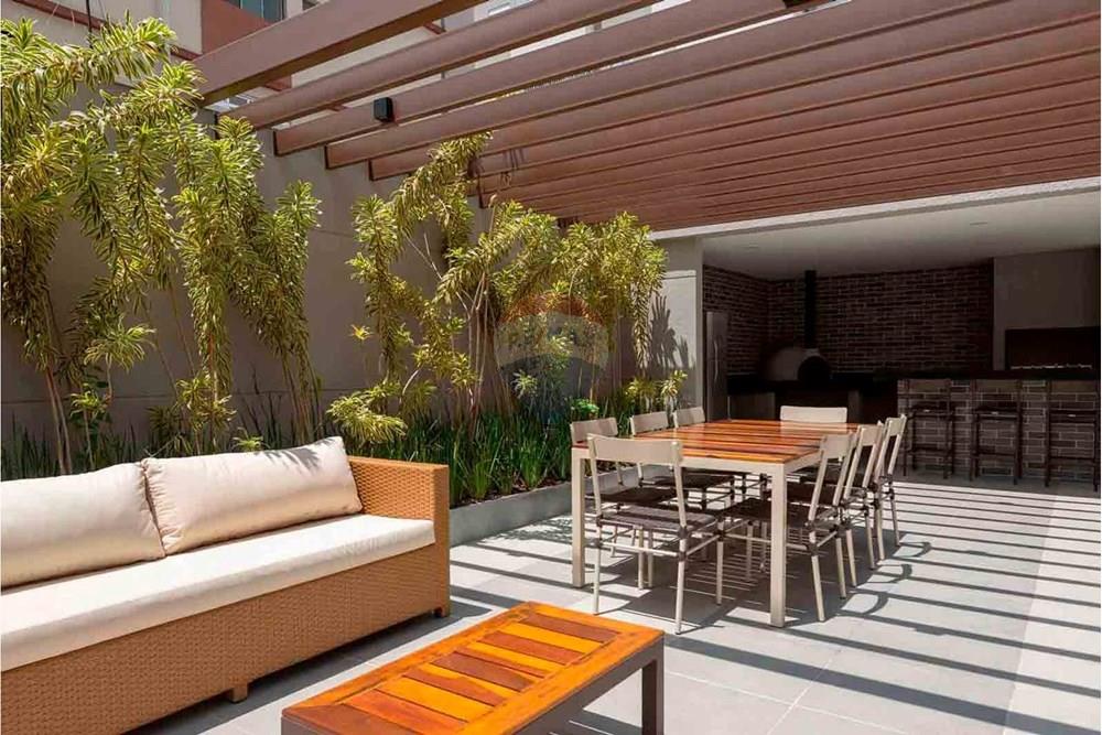 Apartamento - Alugar - São Paulo , São Paulo - 14 apt.jpeg - 601241018-221