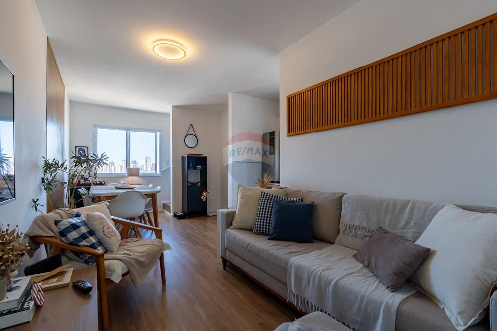 Apartamento - Venda - São Paulo , São Paulo - 2-AP.jpg - 601471041-48