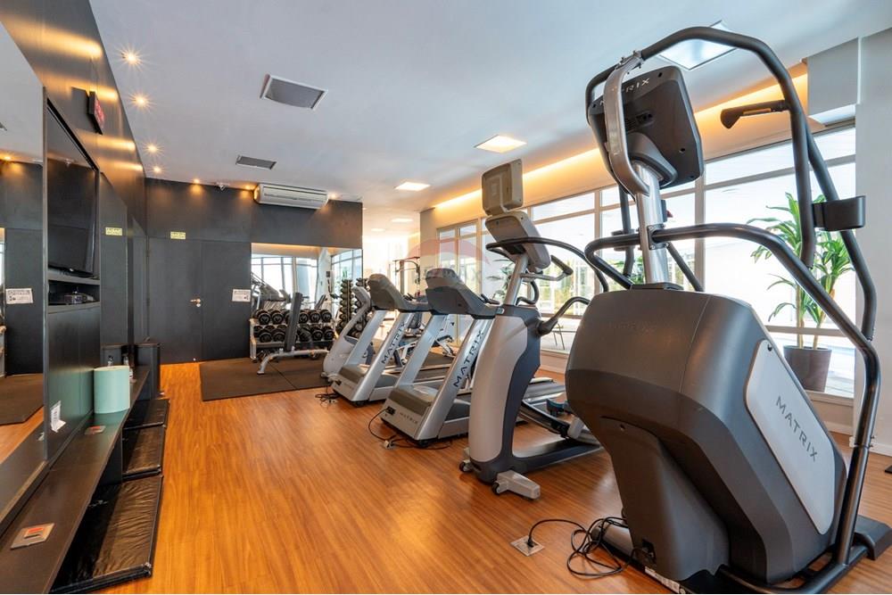 Apartamento - Venda - São Paulo , São Paulo - Cópia de 36.jpg - 601131003-77