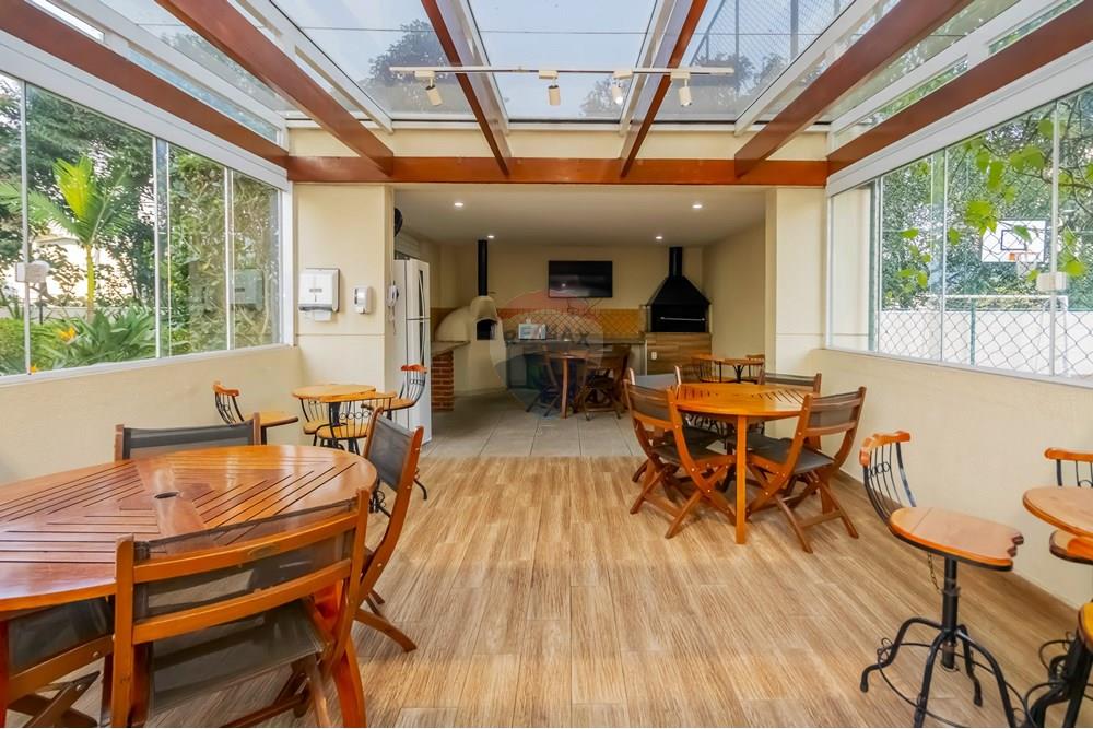 Apartamento - Venda - São Paulo , São Paulo - 37 churrasqueiras.jpg - Sala de estoque de madeira e carvão - 601081013-33