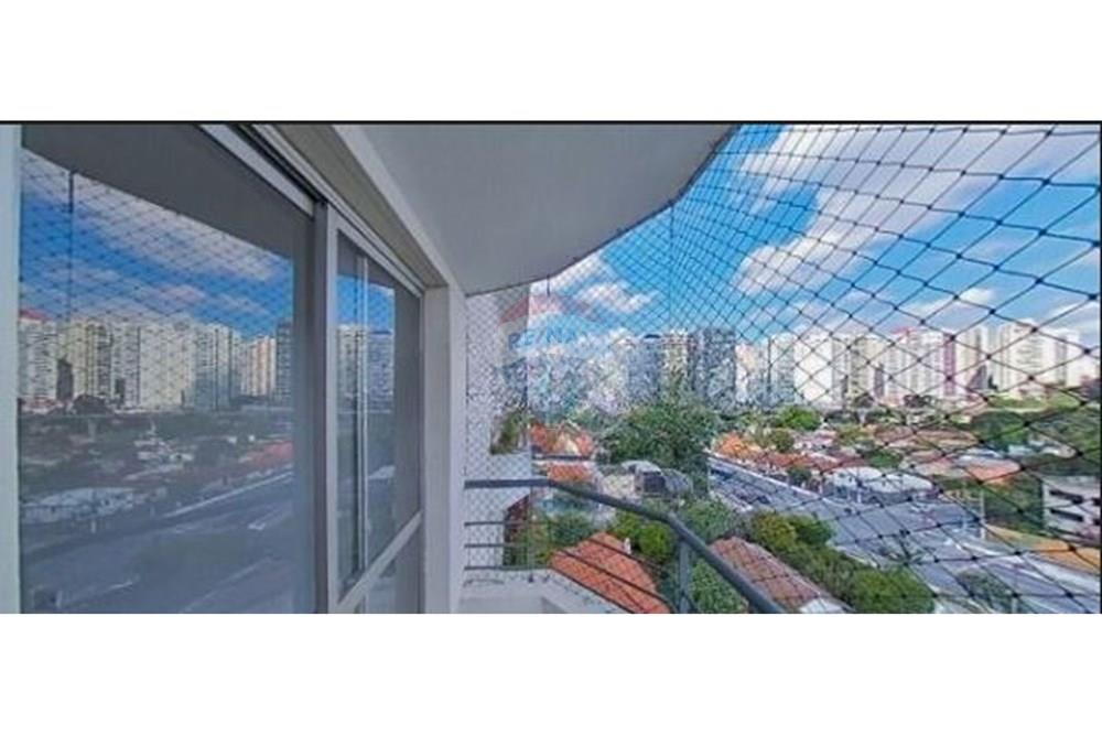 Apartamento - Alugar - São Paulo , São Paulo - 5.JPG - 601361019-3154
