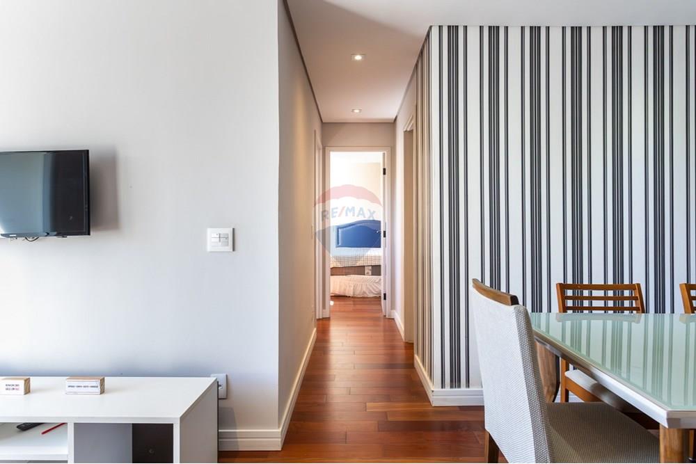 Apartamento - Venda - São Paulo , São Paulo - 12.jpg - Corredor - 601371102-1