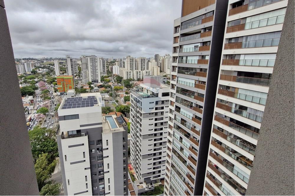 Apartamento - Venda - São Paulo , São Paulo - RUA RITA JOANA DE SOUZA, 502 (19).jpg - 601361045-20