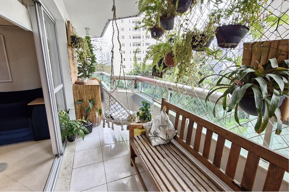 Apartamento - Venda - São Paulo , São Paulo - RUA BARÃO DO TRIUNFO, 756 (15).jpg - 601361073-7