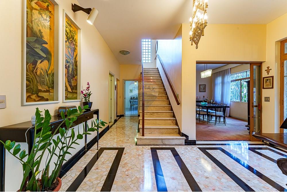 Casa - Venda - São Paulo , São Paulo - Cópia de CAR04120-33.jpg - 601371033-4