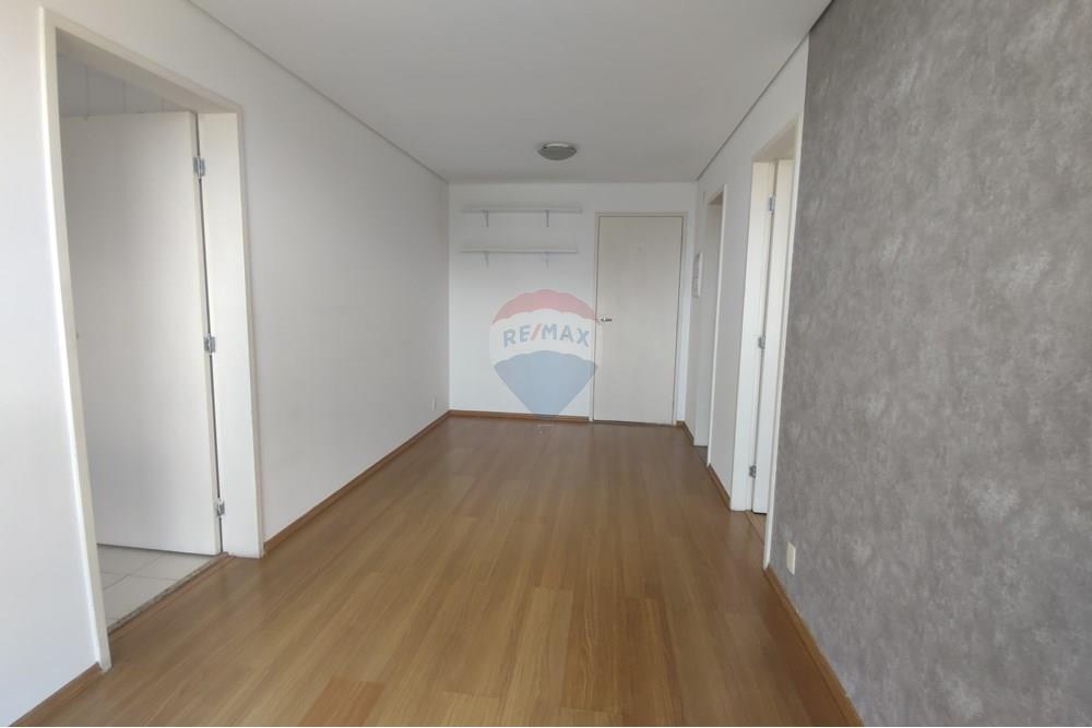 Apartamento para alugar com 1 quarto, 41m² - Foto 2