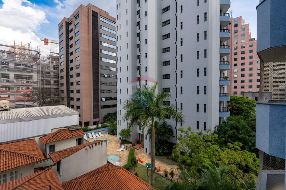 Apartamento à venda com 3 quartos, 105m² - Foto 45