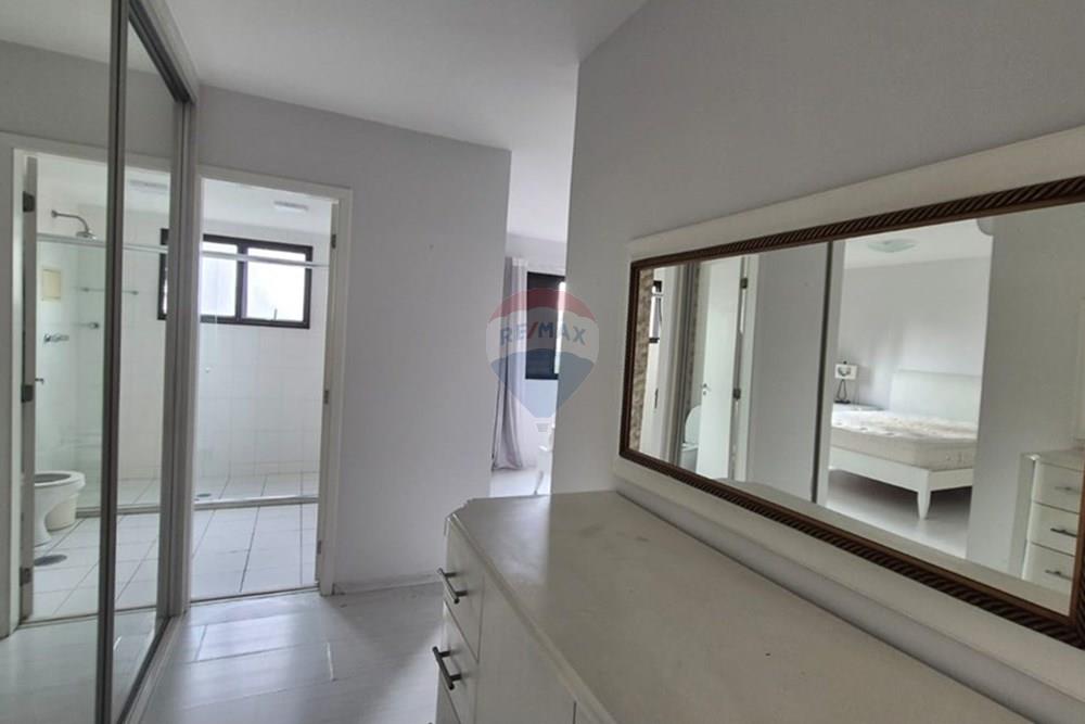 Apartamento - Alugar - São Paulo , São Paulo - Suite Gift.jpeg - 601131064-64