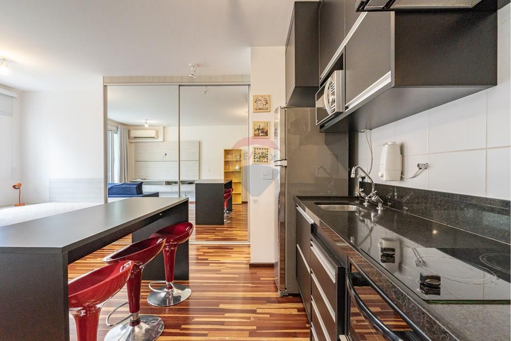 Studio - Venda - São Paulo , São Paulo - 03sala_010.JPG - 601401005-59