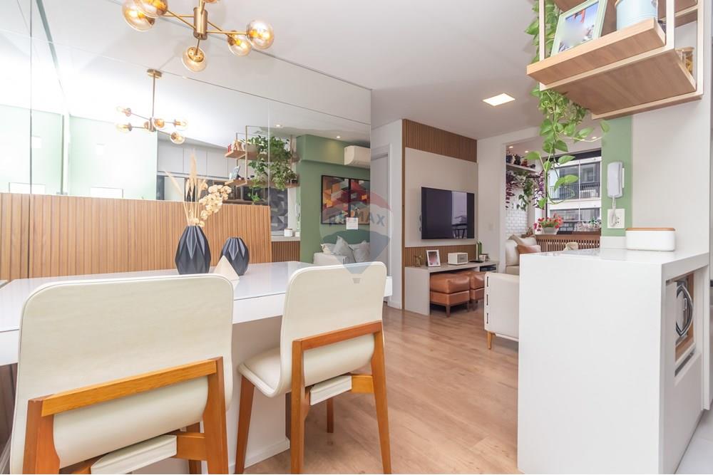 Apartamento - Venda - São Paulo , São Paulo - IMG_883209.jpg - 601721021-120