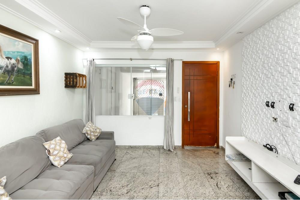 Sobrado - Venda - São Paulo , São Paulo - 1-23.jpg - 602261039-25