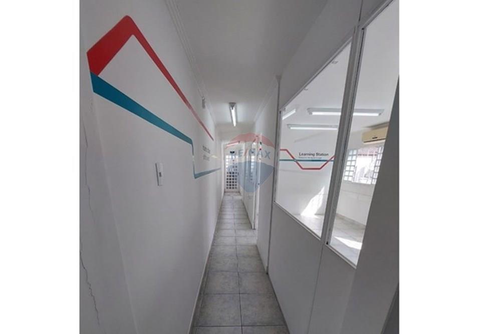 Ponto Comercial - Alugar - São Paulo , São Paulo - WhatsApp Image 2025-09-02 at 15.44.09.jpeg - Corredor - 602161021-1