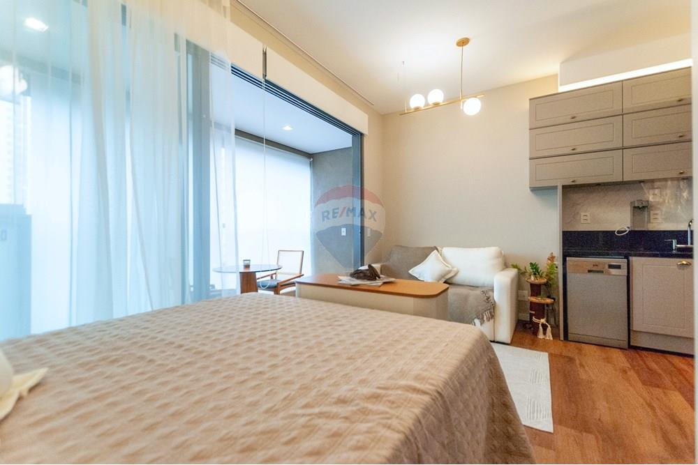 Apartamento - Venda - São Paulo , São Paulo - DSC_0691.jpg - 601191033-78