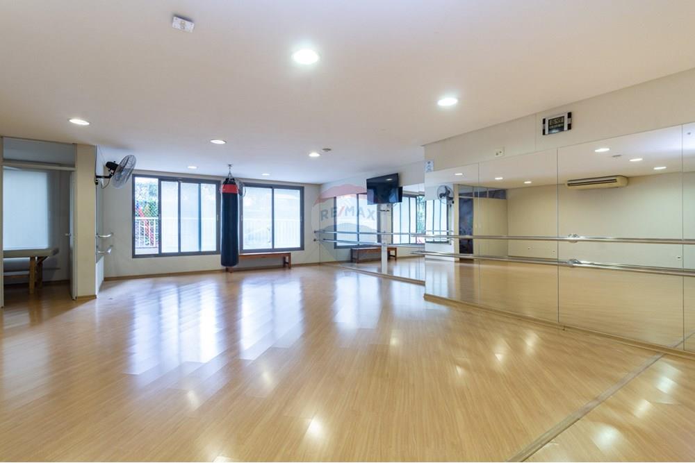 Apartamento - Venda - São Paulo , São Paulo - 32 SALÃO DE DANÇA (2).jpg - 602281044-9