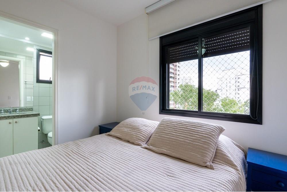 Apartamento - Venda - São Paulo , São Paulo - DSC04555.jpg - 601181003-79