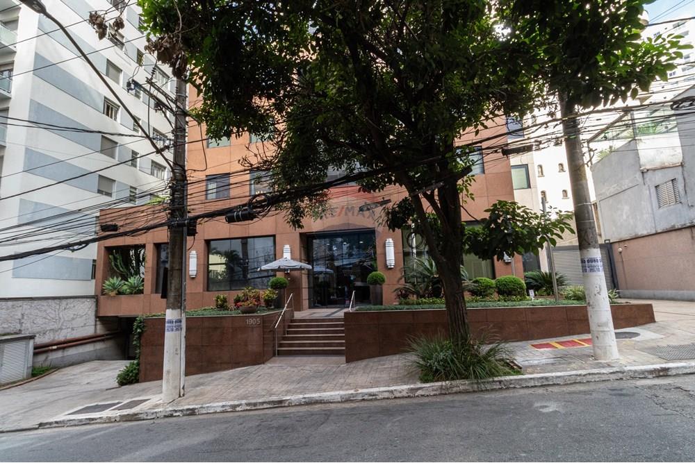 Cj. Comercial/ Sala - Venda - São Paulo , São Paulo - 01fotos_037.jpg - 601181053-23