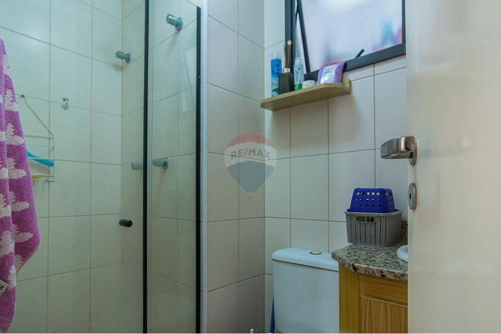 Residential - Condo/Apartment - São Paulo , São Paulo - BR - 05banheiros_003.jpg - 602101019-59