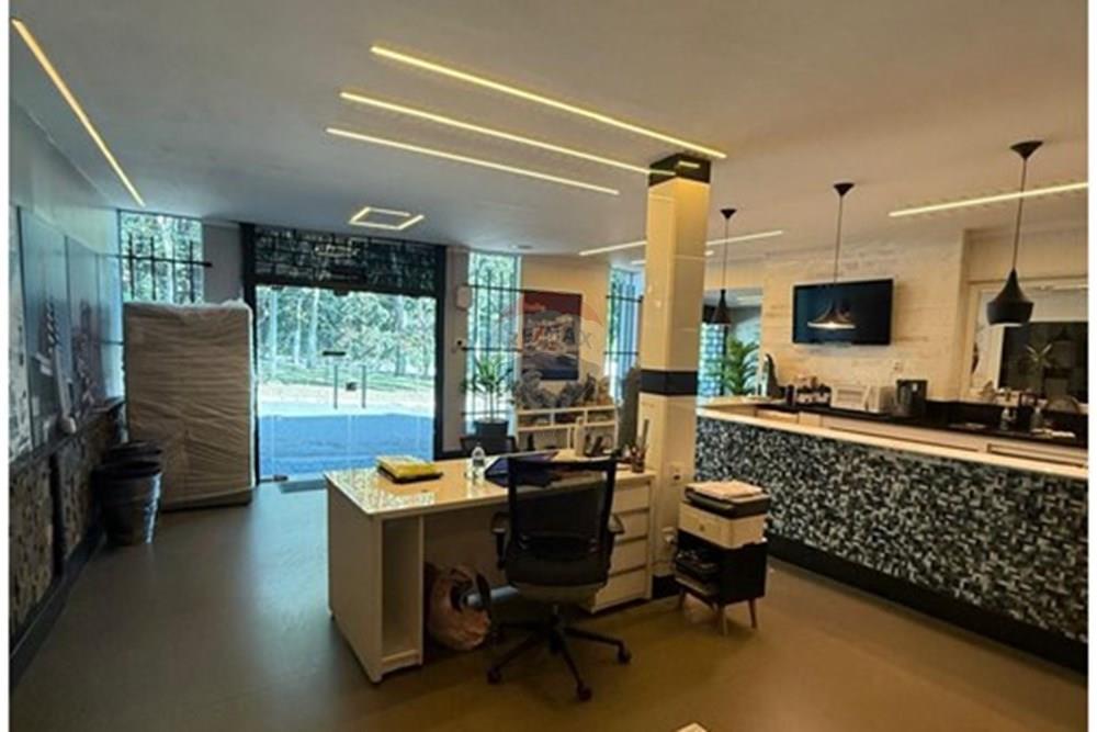 Cj. Comercial/ Sala - Alugar - São Paulo , São Paulo - 9.jpg - 602291021-238