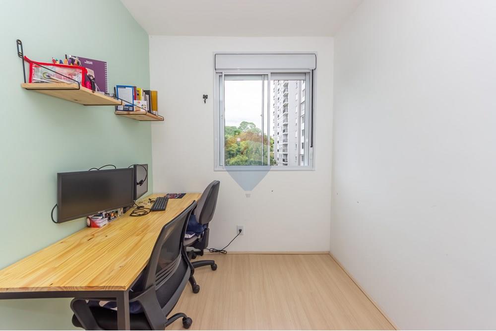 Apartamento - Venda - São Paulo , São Paulo - IMG_941302.jpg - 602261037-40