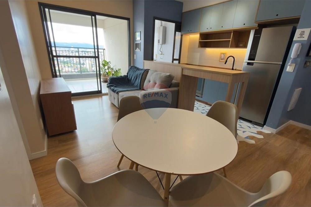 Apartamento - Alugar - São Paulo , São Paulo - 11.jpeg - 602331034-28