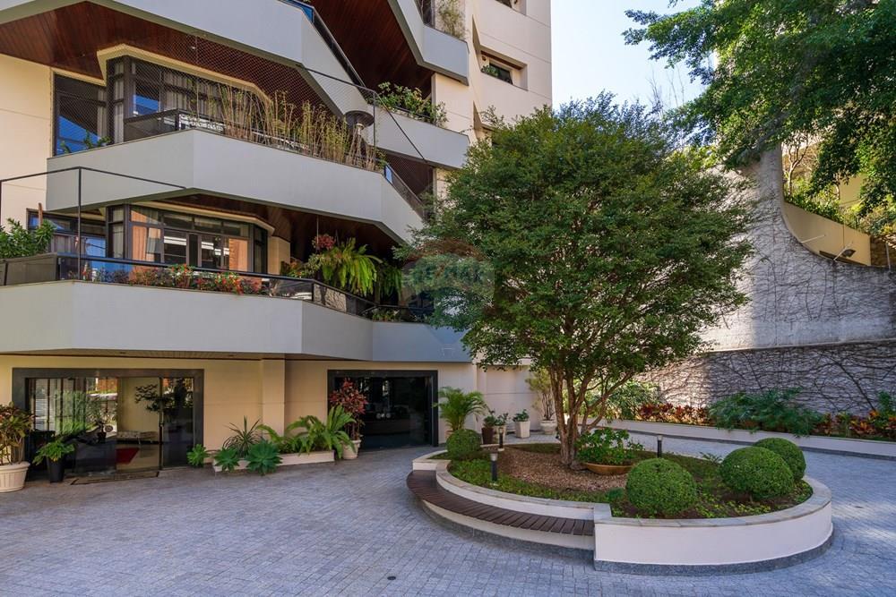 Cobertura - Venda - São Paulo , São Paulo - A7M09590.jpg - 601251225-63