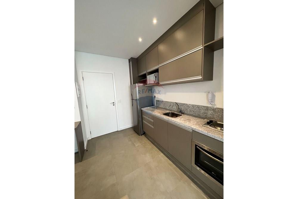 Apartamento - Alugar - São Paulo , São Paulo - foto cozinha 2.jpeg - 602151052-58