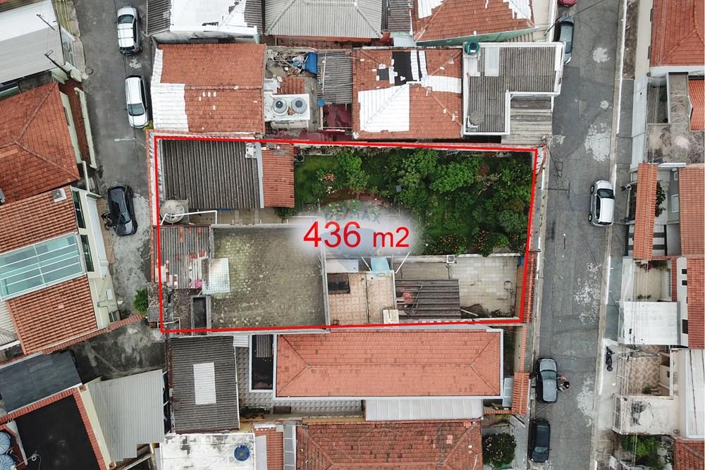 Terreno - Venda - São Paulo , São Paulo - RUA CARABIXAIS, 47 (17).jpg - 601051040-52