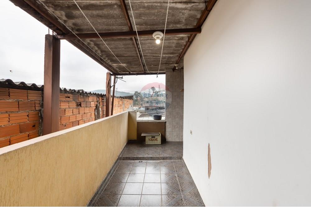 Casa - Venda - São Paulo , São Paulo - IMG_765732.jpg - 601991054-40