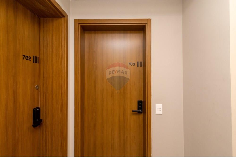 Apartamento - Venda - São Paulo , São Paulo - Rua Aimberé, 135 - Apto 703_42.jpg - Fachada - 601751108-4