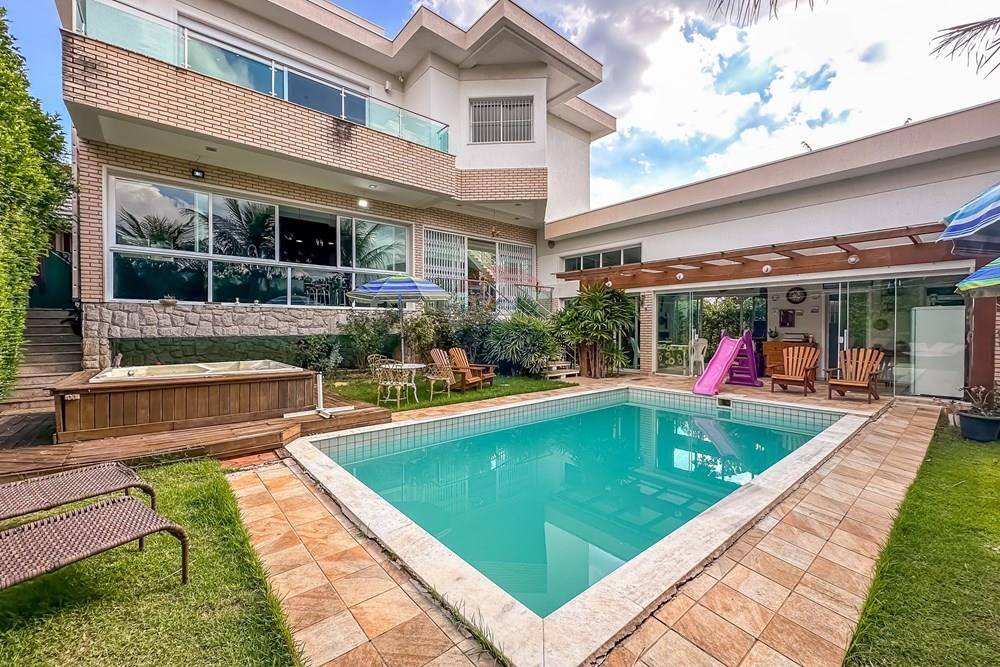 Casa de Condomínio - Venda - Jandira , São Paulo - IMG_1233100.jpg - 602241014-21