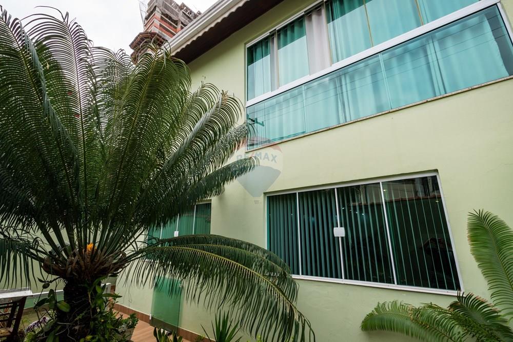 Sobrado - Venda - São Paulo , São Paulo - CS-20.jpg - 601471004-447