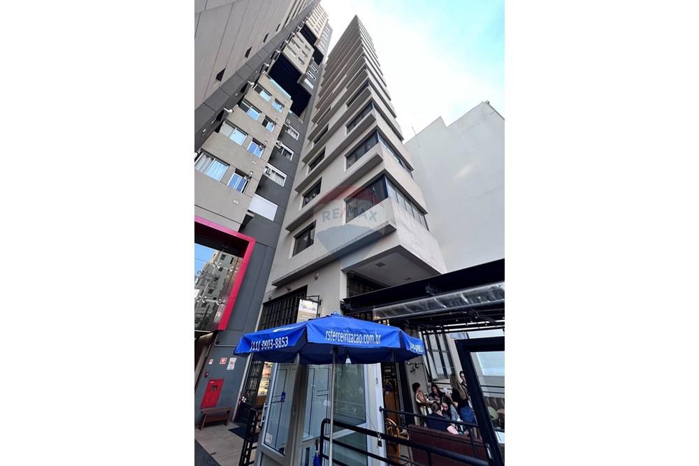 Cj. Comercial/ Sala - Alugar - São Paulo , São Paulo - IMG_8105.JPG - 601471030-39