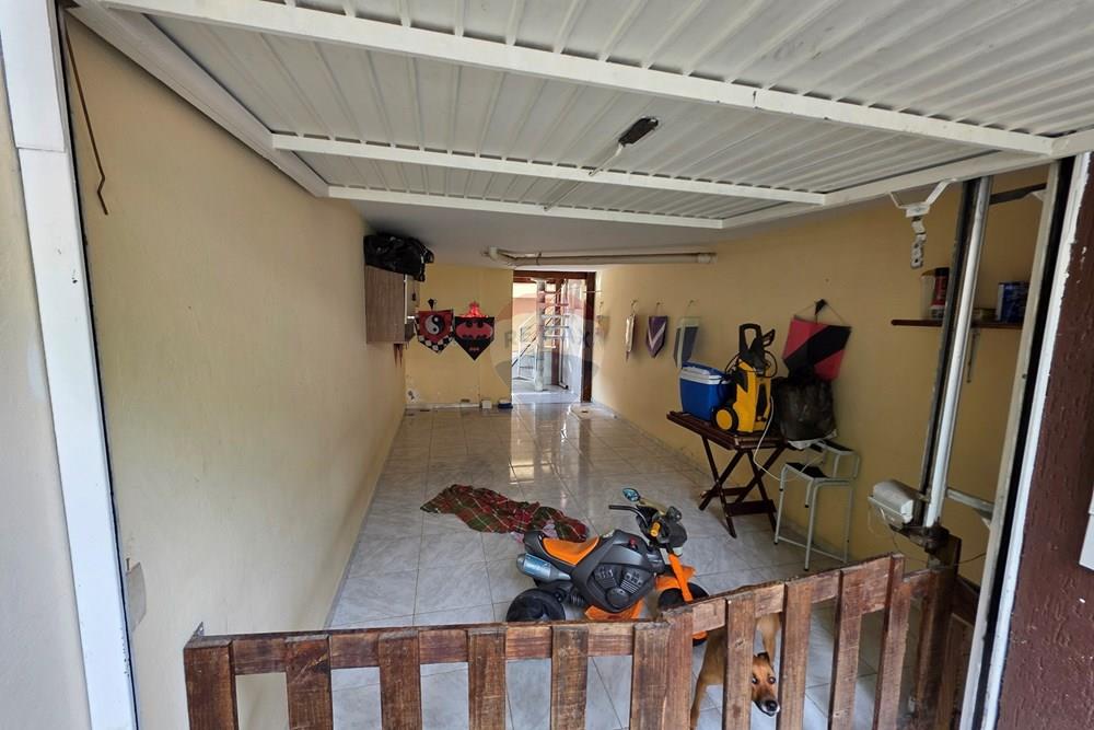 Casa de Condomínio - Venda - São Paulo , São Paulo - 20260109_152013.jpg - Garagem - 602381005-19