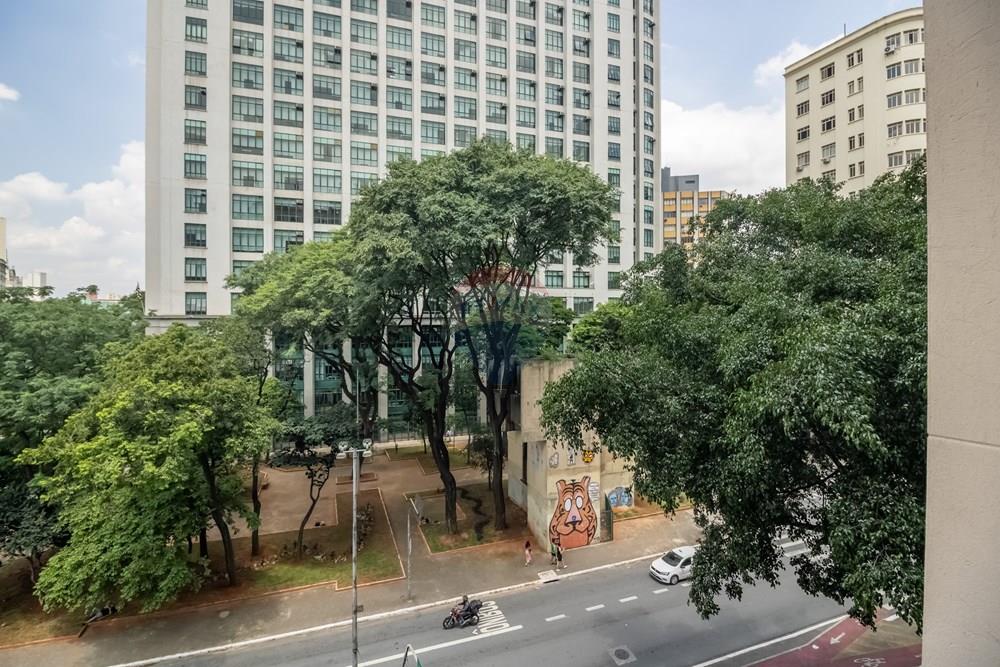 Cj. Comercial/ Sala - Venda - São Paulo , São Paulo - YEDA FOTO 12 REMAX.jpg - 602181041-21