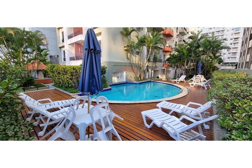 Apartamento - Alugar - São Paulo , São Paulo - 20250530_155639(0).jpg - 602231015-1