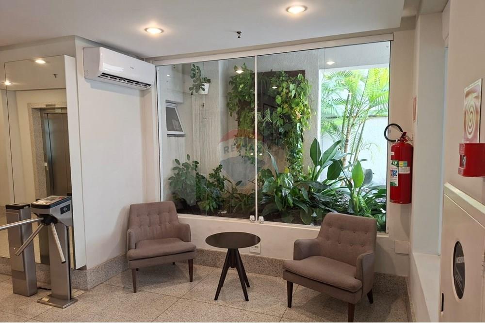 Cj. Comercial/ Sala - Alugar - São Paulo , São Paulo - 17d72676-c41c-4989-ac50-9d1a986c090c.jpg - 602031032-2