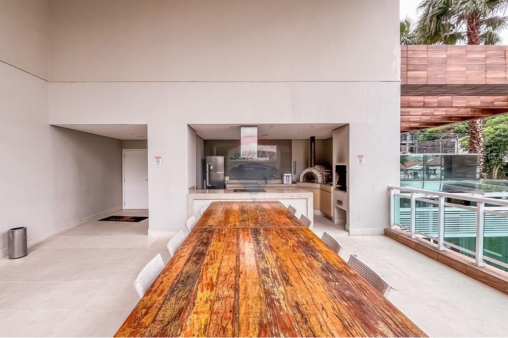 Apartamento - Venda - São Paulo , São Paulo - IMG_217452.jpg - Churrasqueira - 602241008-64