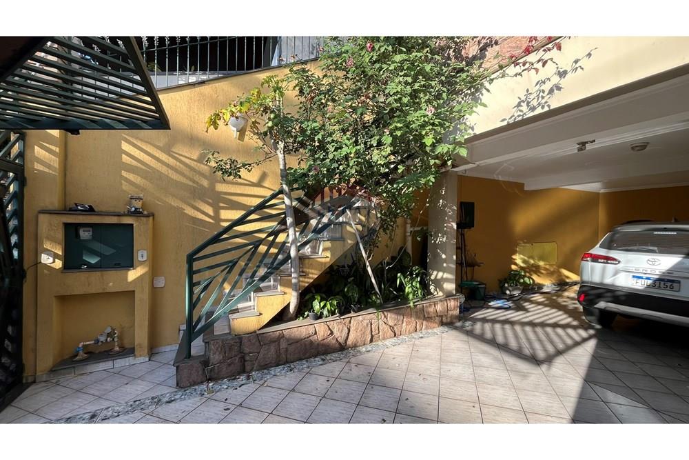 Sobrado - Venda - São Paulo , São Paulo - IMG_1576.JPEG - 602451001-3