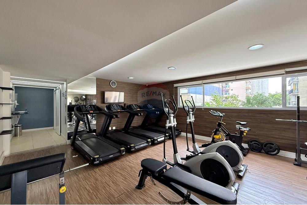 Apartamento - Alugar - São Paulo , São Paulo - 10b.jpg - 602321013-33