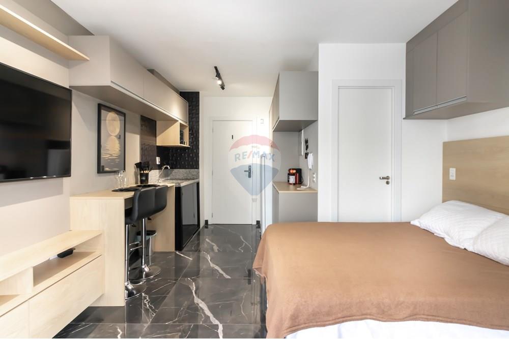 Studio - Venda - São Paulo , São Paulo - 1-4.jpg - Quarto - 602231003-20
